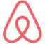 Airbnb logo