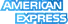 accept American Express payment