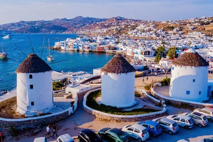 island-hopping-to-mykonos