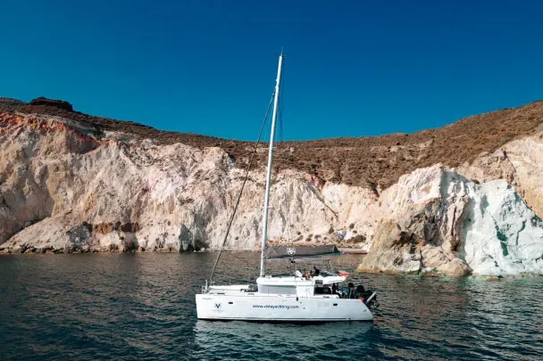 white-beach-private-cruise-santorini